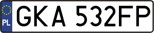 GKA532FP