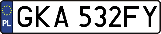 GKA532FY