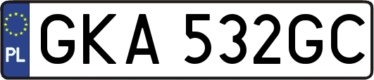 GKA532GC