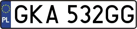 GKA532GG