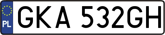 GKA532GH