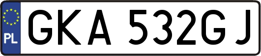 GKA532GJ