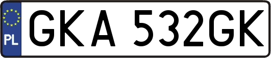 GKA532GK