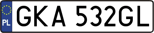 GKA532GL