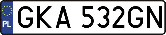 GKA532GN