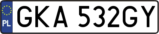GKA532GY