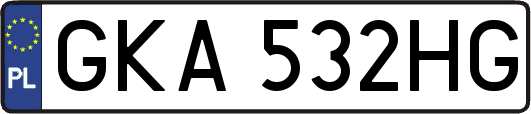 GKA532HG