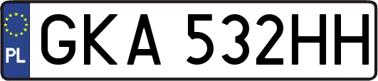 GKA532HH