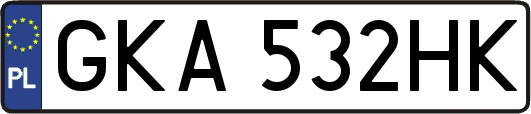 GKA532HK