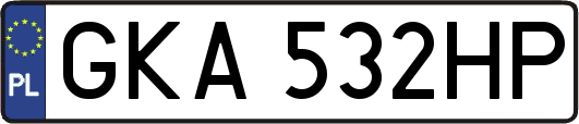 GKA532HP