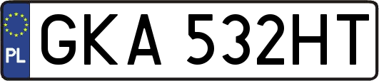 GKA532HT