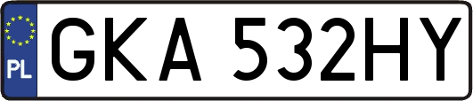GKA532HY