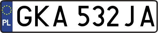 GKA532JA