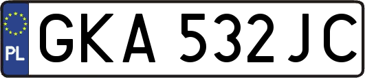 GKA532JC