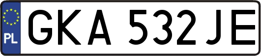GKA532JE
