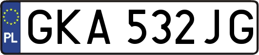 GKA532JG