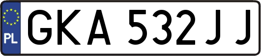GKA532JJ