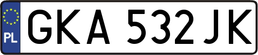 GKA532JK