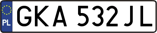 GKA532JL