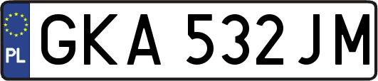 GKA532JM