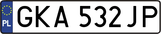 GKA532JP