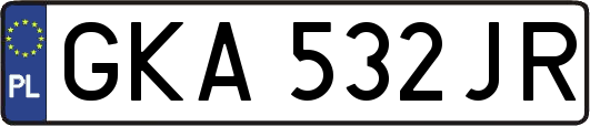 GKA532JR
