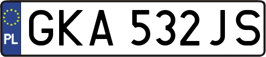 GKA532JS