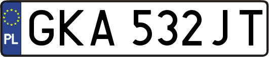 GKA532JT