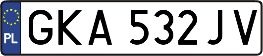 GKA532JV