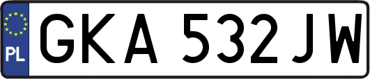 GKA532JW