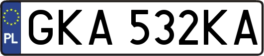 GKA532KA