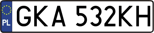 GKA532KH
