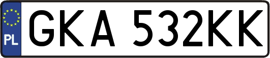 GKA532KK
