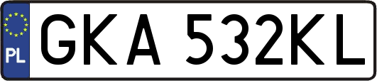 GKA532KL