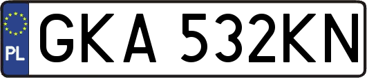 GKA532KN