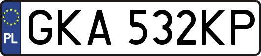 GKA532KP