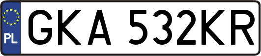 GKA532KR