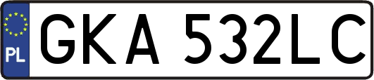 GKA532LC