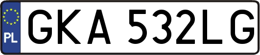 GKA532LG