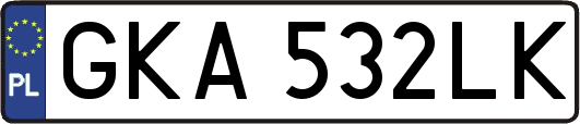 GKA532LK