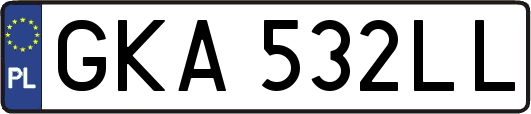GKA532LL