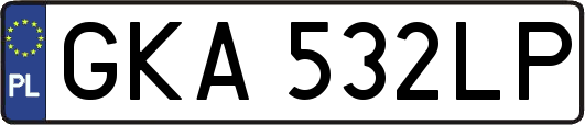 GKA532LP