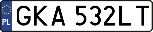 GKA532LT