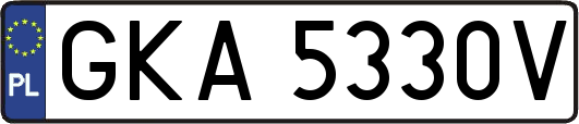 GKA5330V
