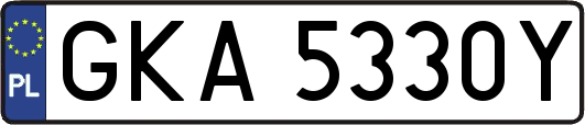GKA5330Y