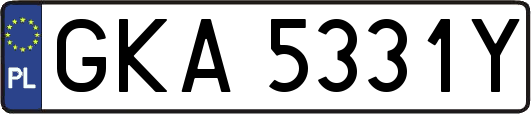 GKA5331Y