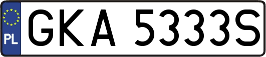 GKA5333S