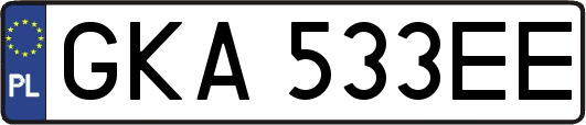 GKA533EE
