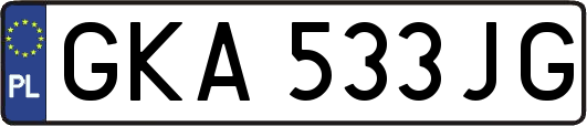 GKA533JG