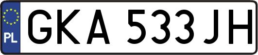 GKA533JH